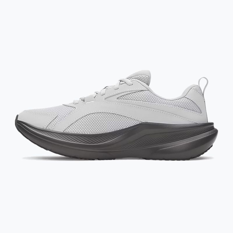Мъжки обувки за бягане  Under Armour Assert 11 mod gray/mod gray/black 2