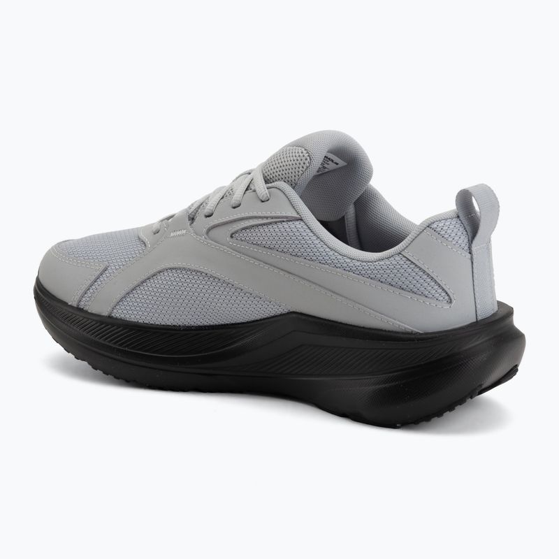 Мъжки обувки за бягане  Under Armour Assert 11 mod gray/mod gray/black 3
