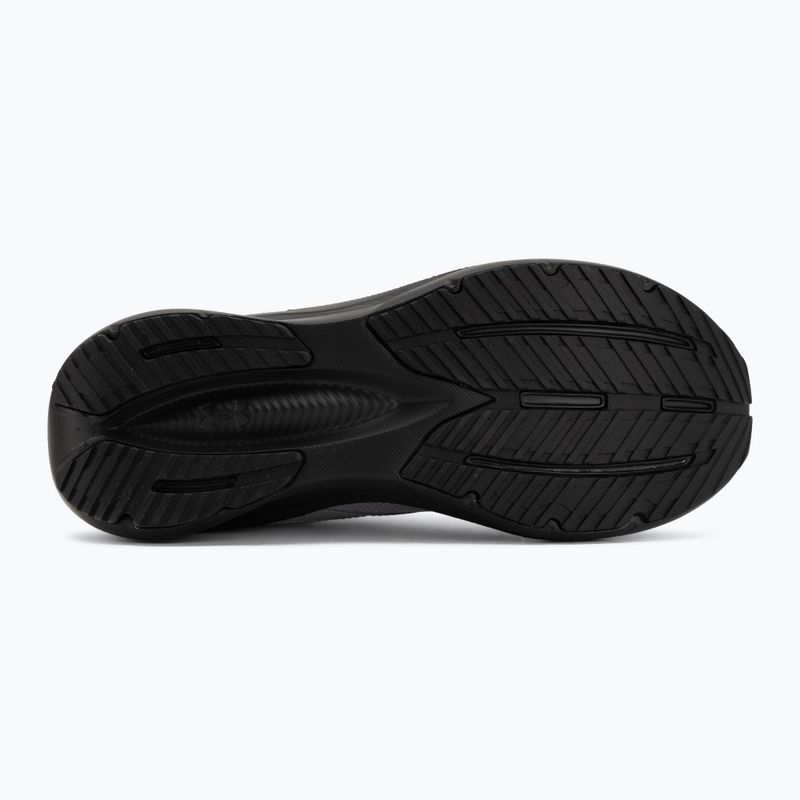 Мъжки обувки за бягане  Under Armour Assert 11 mod gray/mod gray/black 4