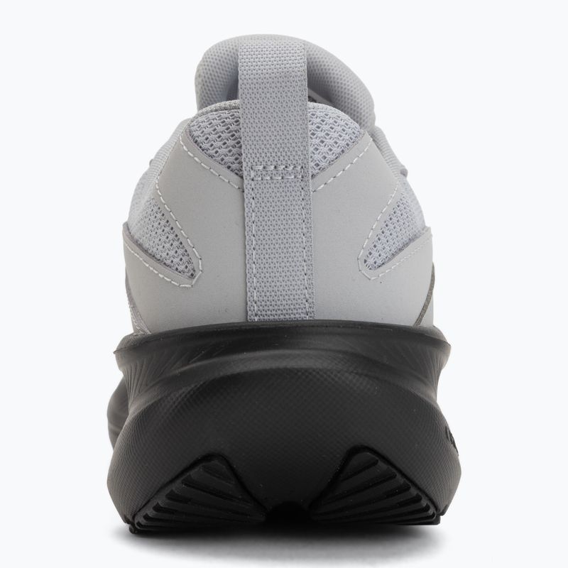 Мъжки обувки за бягане  Under Armour Assert 11 mod gray/mod gray/black 6