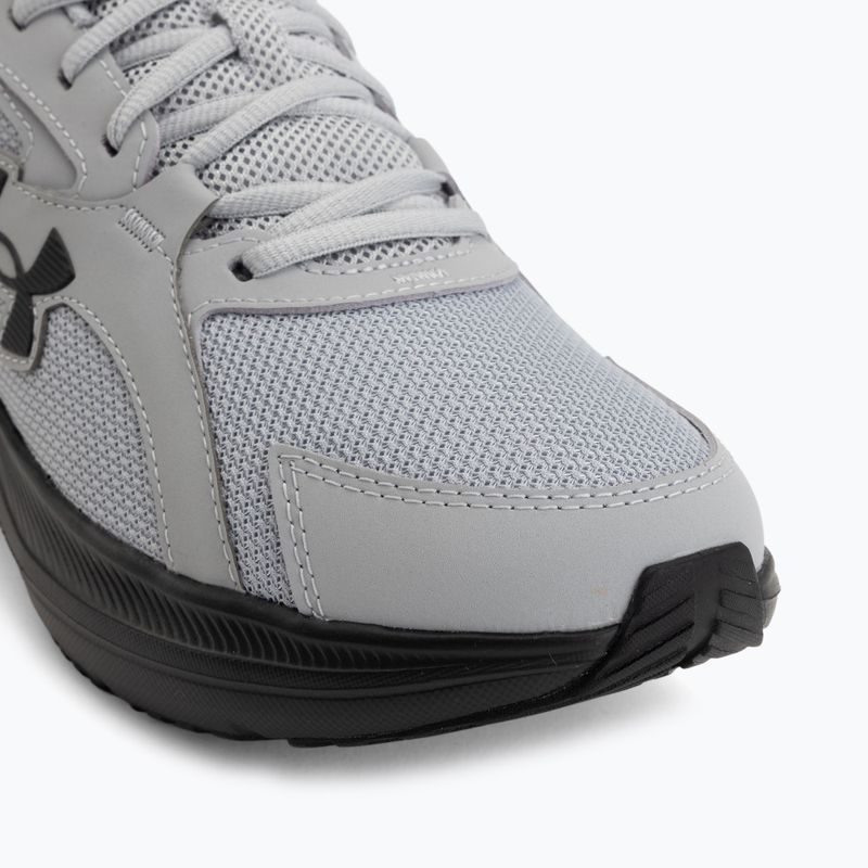 Мъжки обувки за бягане  Under Armour Assert 11 mod gray/mod gray/black 7