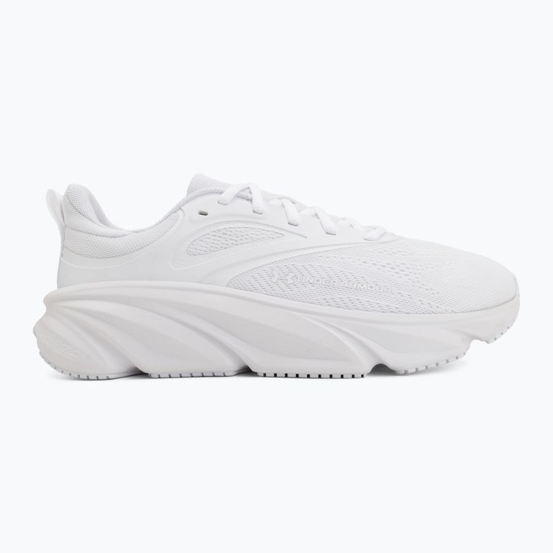 Мъжки обувки за бягане  Under Armour Rogue 6 white/white/white 2