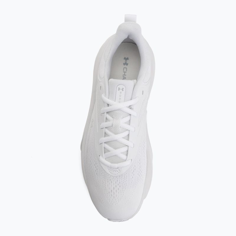 Мъжки обувки за бягане  Under Armour Rogue 6 white/white/white 5