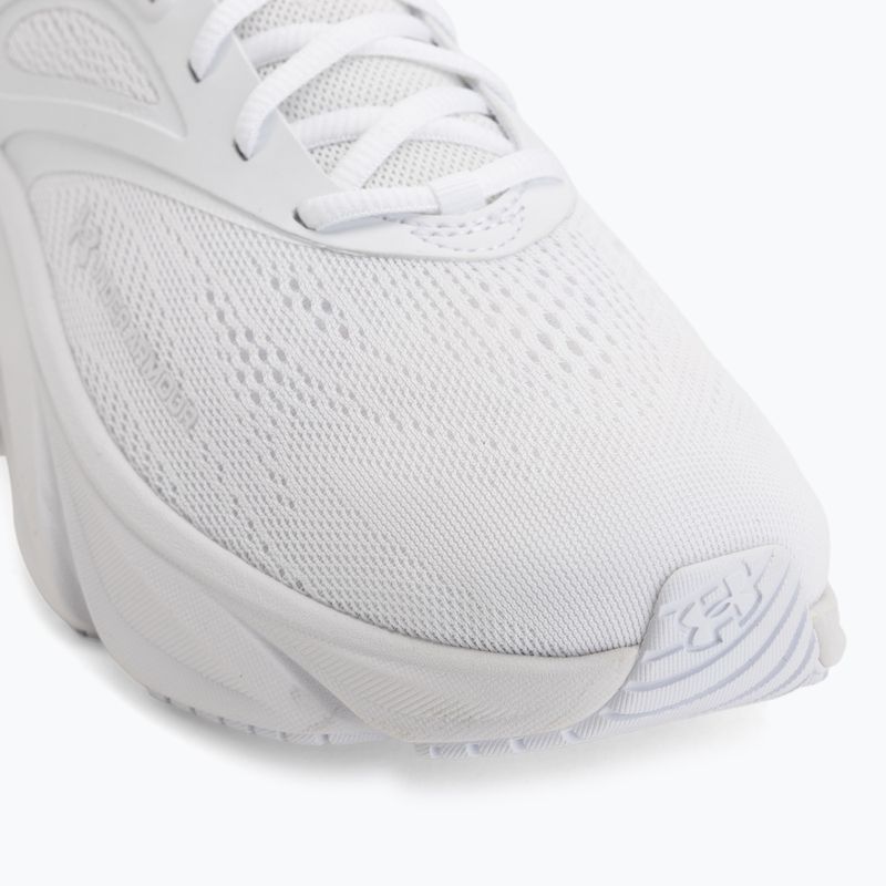 Мъжки обувки за бягане  Under Armour Rogue 6 white/white/white 7