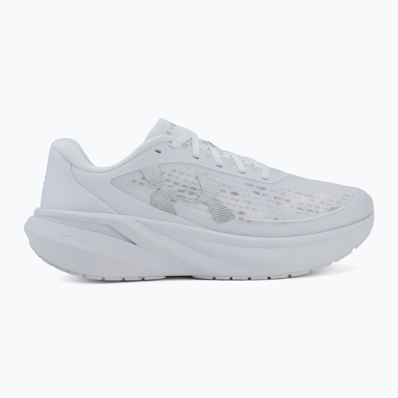 Мъжки обувки за бягане Under Armour Velociti Pace white/black/royal 2