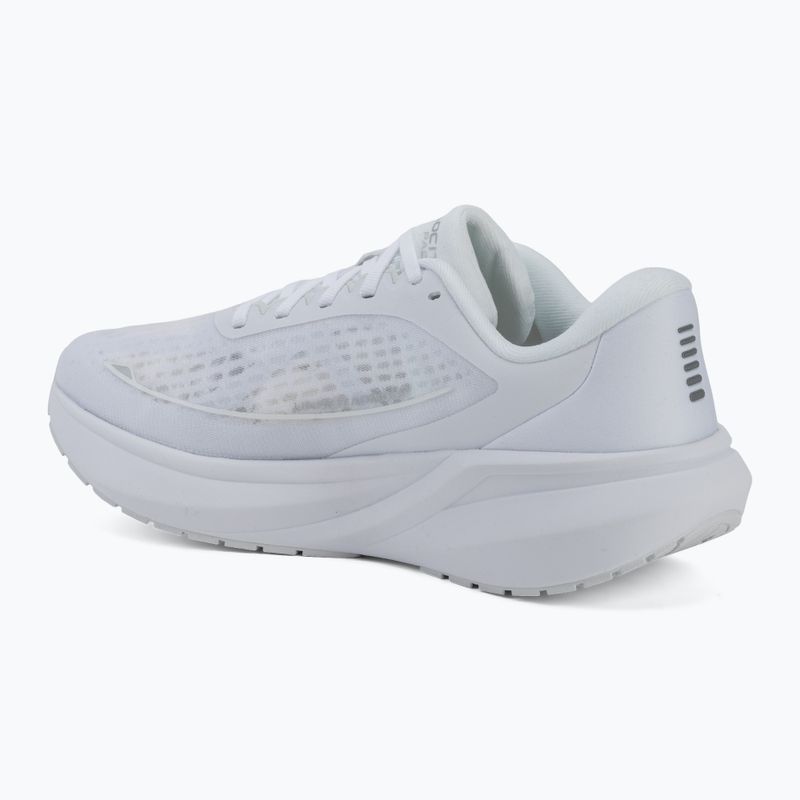 Мъжки обувки за бягане Under Armour Velociti Pace white/black/royal 3