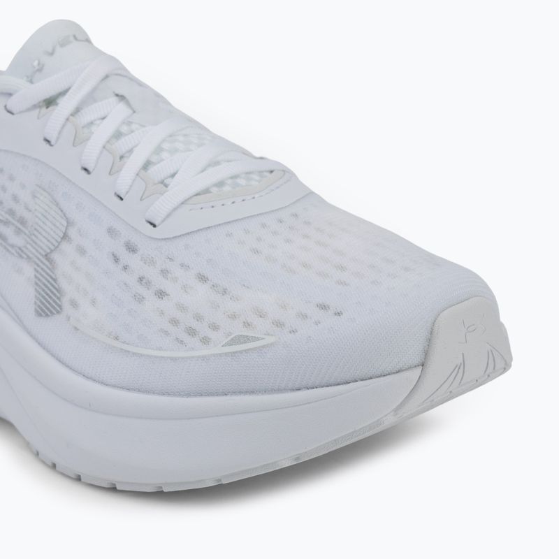 Мъжки обувки за бягане Under Armour Velociti Pace white/black/royal 7