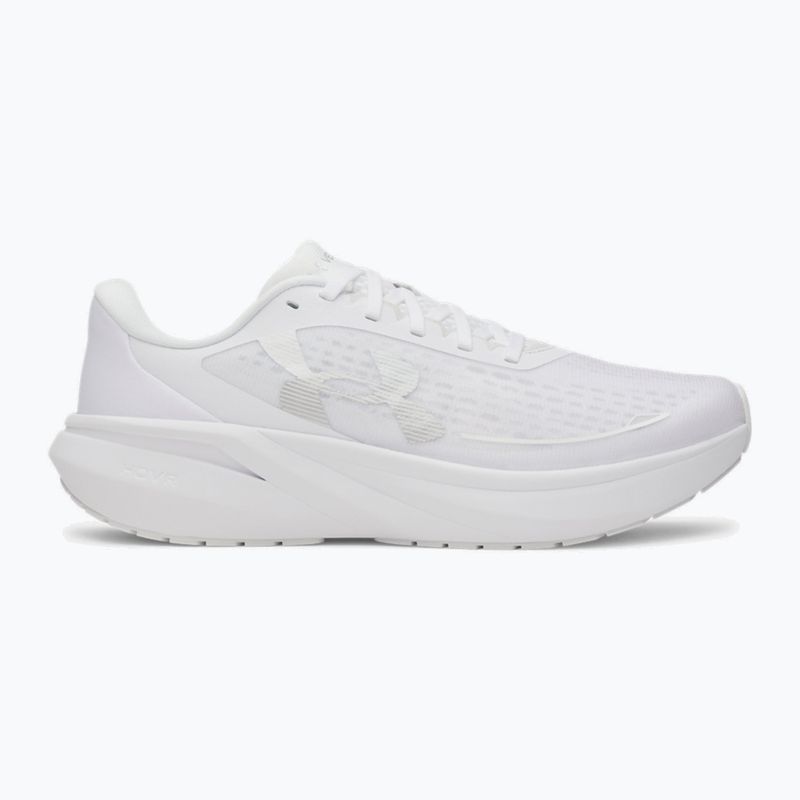 Мъжки обувки за бягане Under Armour Velociti Pace white/black/royal 8