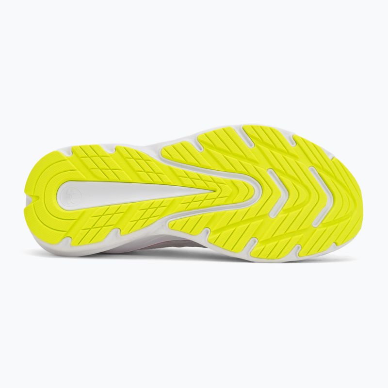 Дамски обувки за бягане Under Armour Turbulance 3 white/black/royal 4