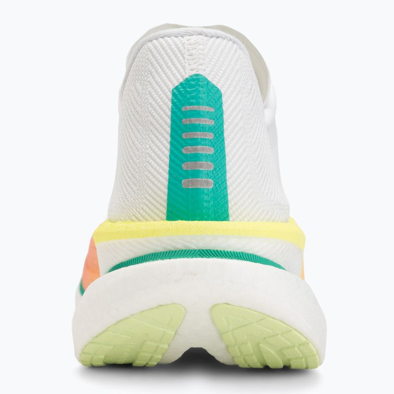 Обувки за бягане Under Armour Velociti Elite 3 white/valiant green/black 6