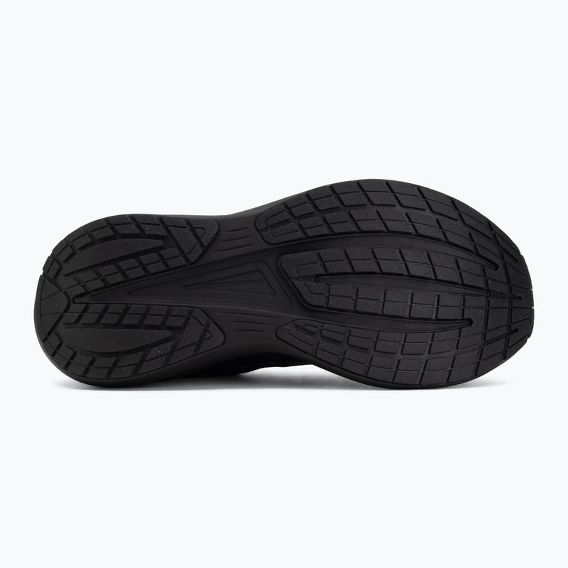 Мъжки обувки за бягане Under Armour Velociti Pace black/black/metallic silver 4