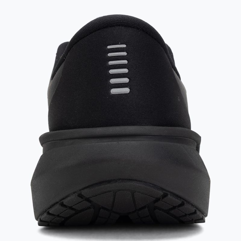 Мъжки обувки за бягане Under Armour Velociti Pace black/black/metallic silver 6