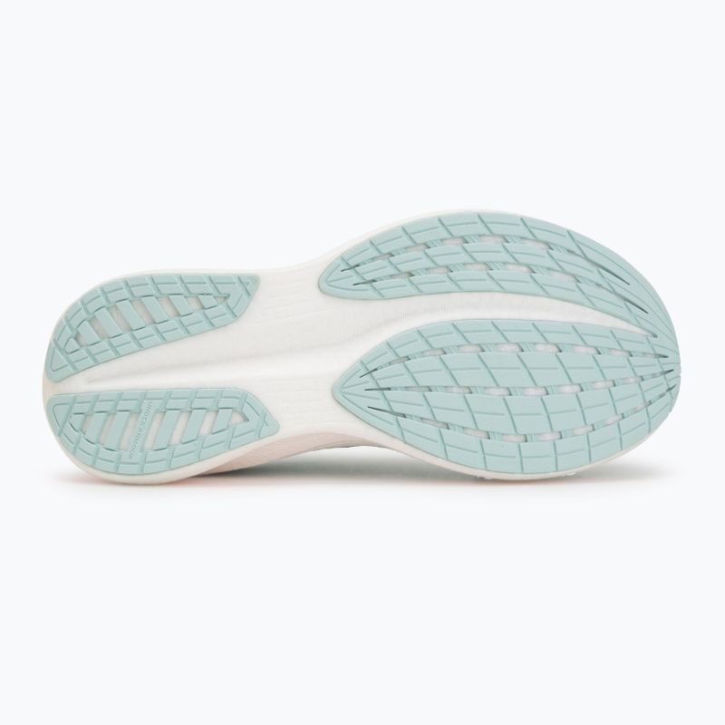 Дамски обувки за бягане Under Armour Velociti SPD refresh mint/castlerock 4