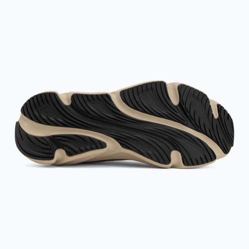 Мъжки обувки за бягане Under Armour Rogue 6 city khaki/khaki base/black 4