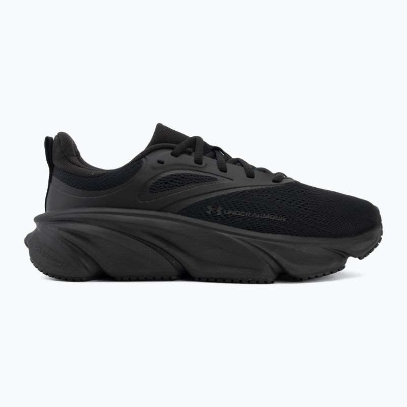 Мъжки обувки за бягане Under Armour Charged Rogue 6 2