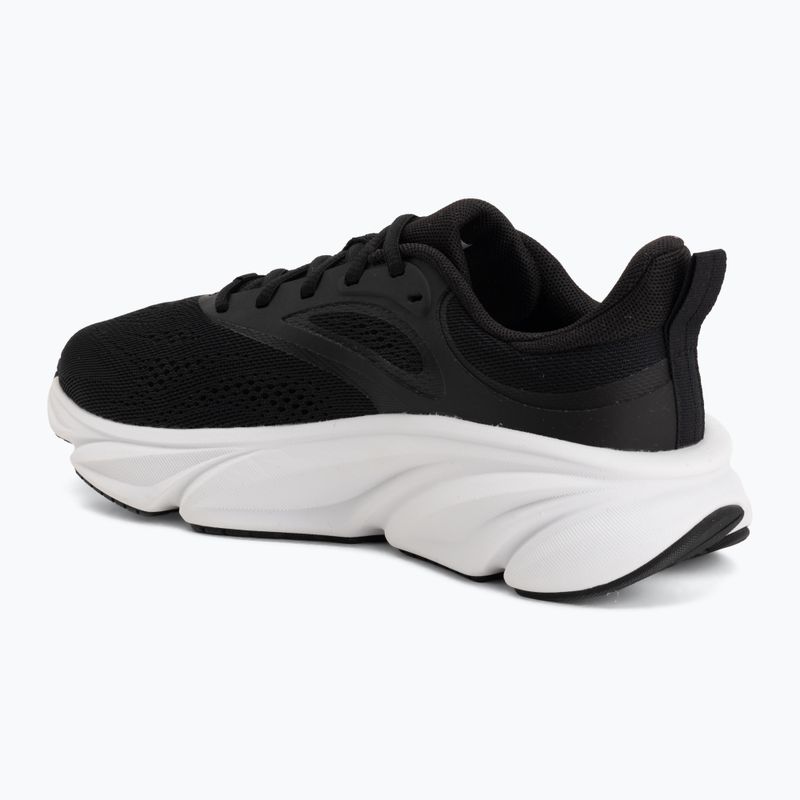 Дамски обувки за бягане Under Armour Rogue 6 black/black/white 3