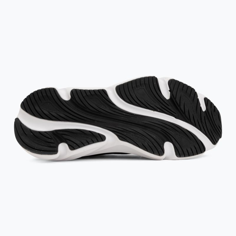 Дамски обувки за бягане Under Armour Rogue 6 black/black/white 4