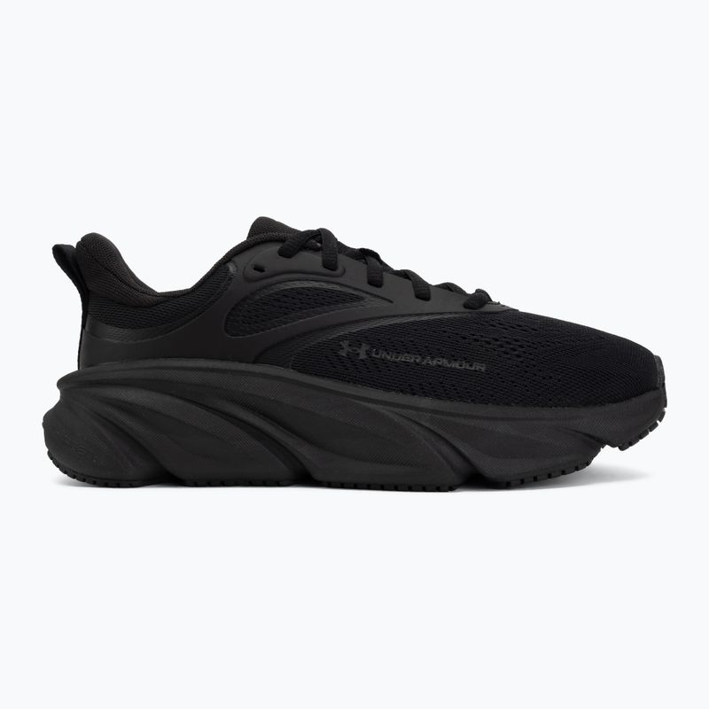 Дамски обувки за бягане Under Armour Charged Rogue 6 2
