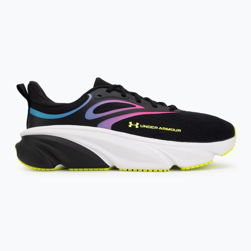 Мъжки обувки за бягане Under Armour Charged Rogue 6 2