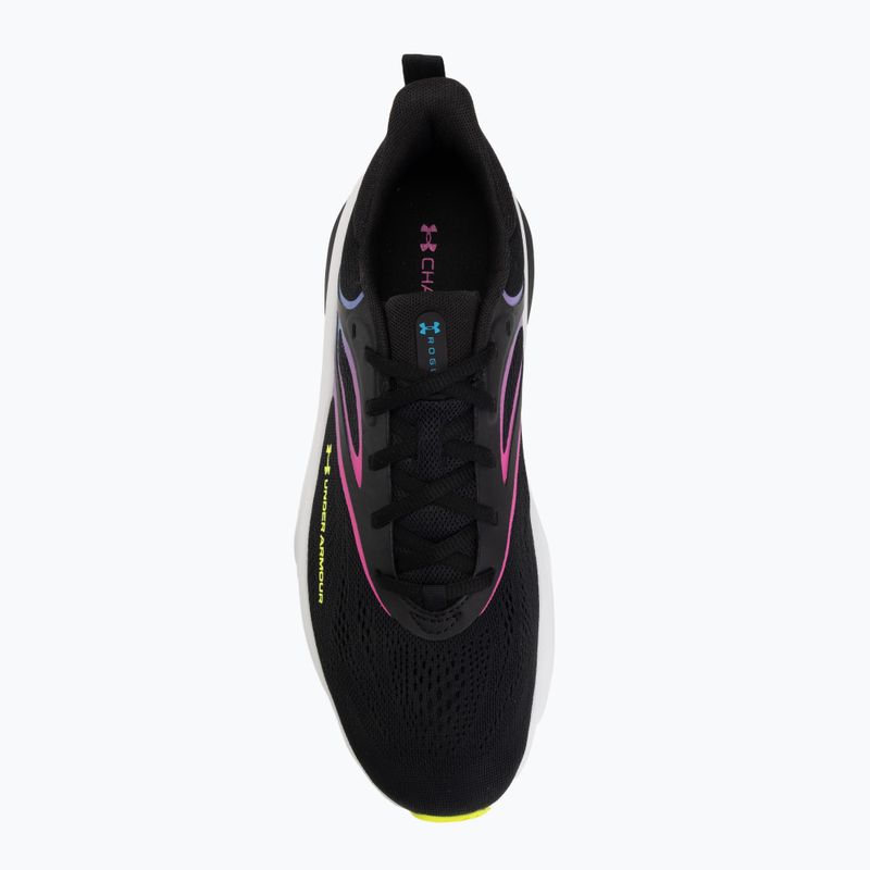 Мъжки обувки за бягане Under Armour Charged Rogue 6 5