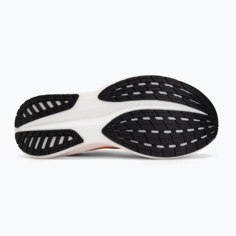 Мъжки обувки за бягане Under Armour Velociti SPD refresh mint/electric tangerine/mod gray 4