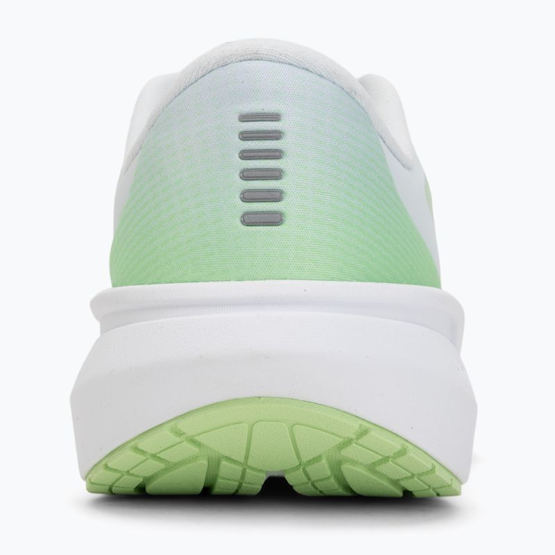 Мъжки обувки за бягане Under Armour Velociti Pace lumos lime/white/capri 6