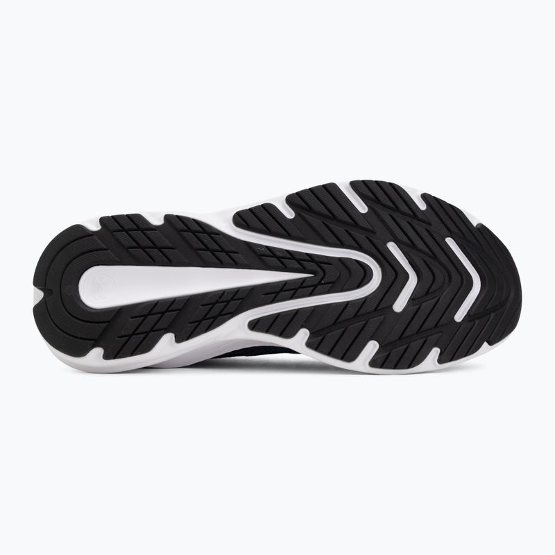 Мъжки обувки за бягане Under Armour Turbulance 3 midnight navy/midnight navy/white 4
