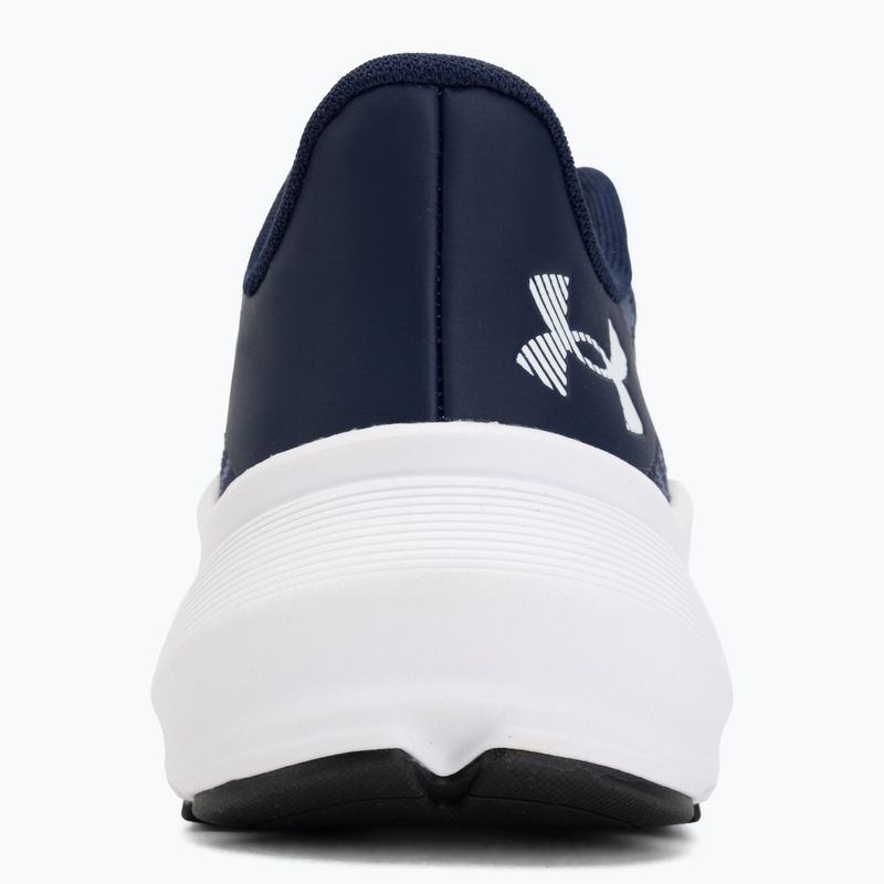 Мъжки обувки за бягане Under Armour Turbulance 3 midnight navy/midnight navy/white 6