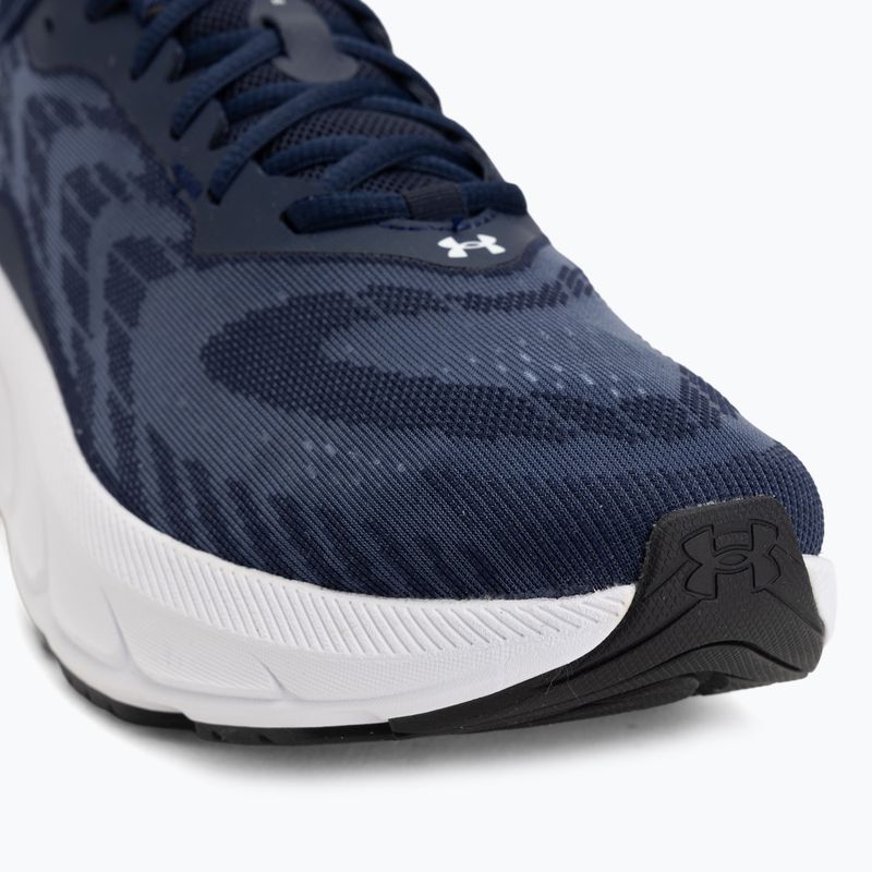 Мъжки обувки за бягане Under Armour Turbulance 3 midnight navy/midnight navy/white 7