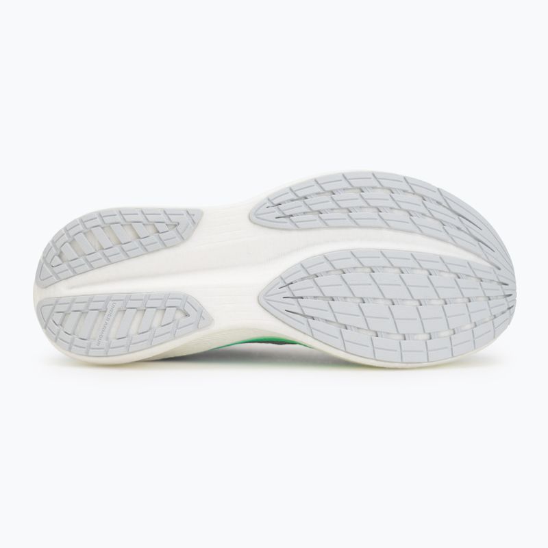 Мъжки обувки за бягане Under Armour Velociti SPD halo grey/green mode/black 4