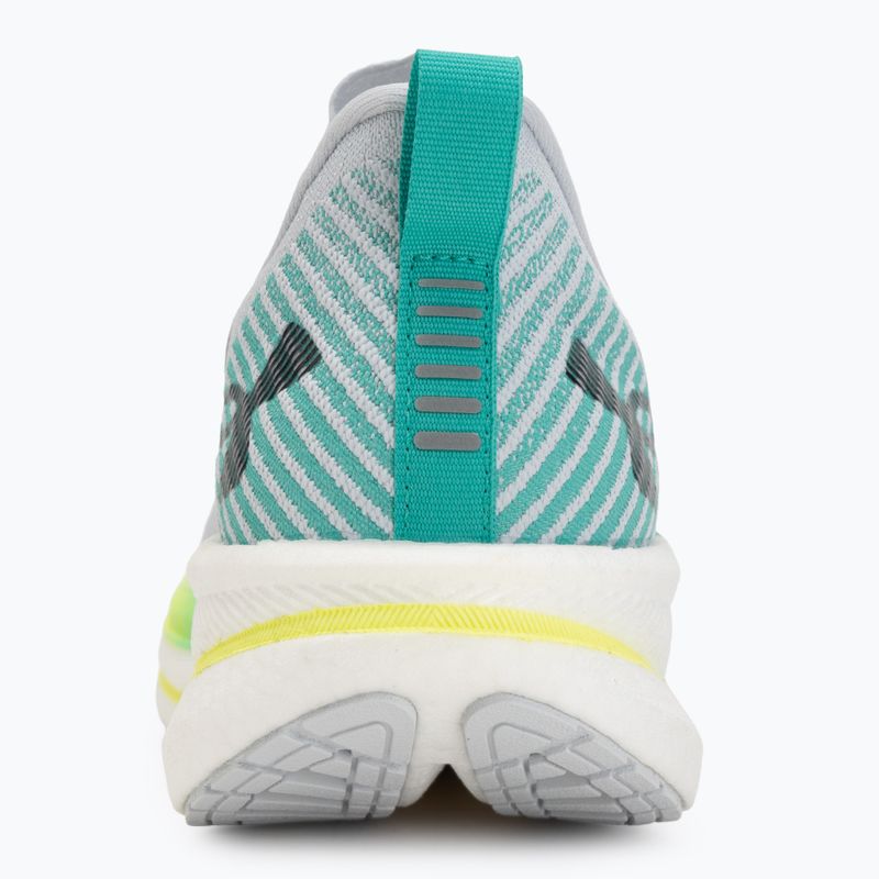 Мъжки обувки за бягане Under Armour Velociti SPD halo grey/green mode/black 6