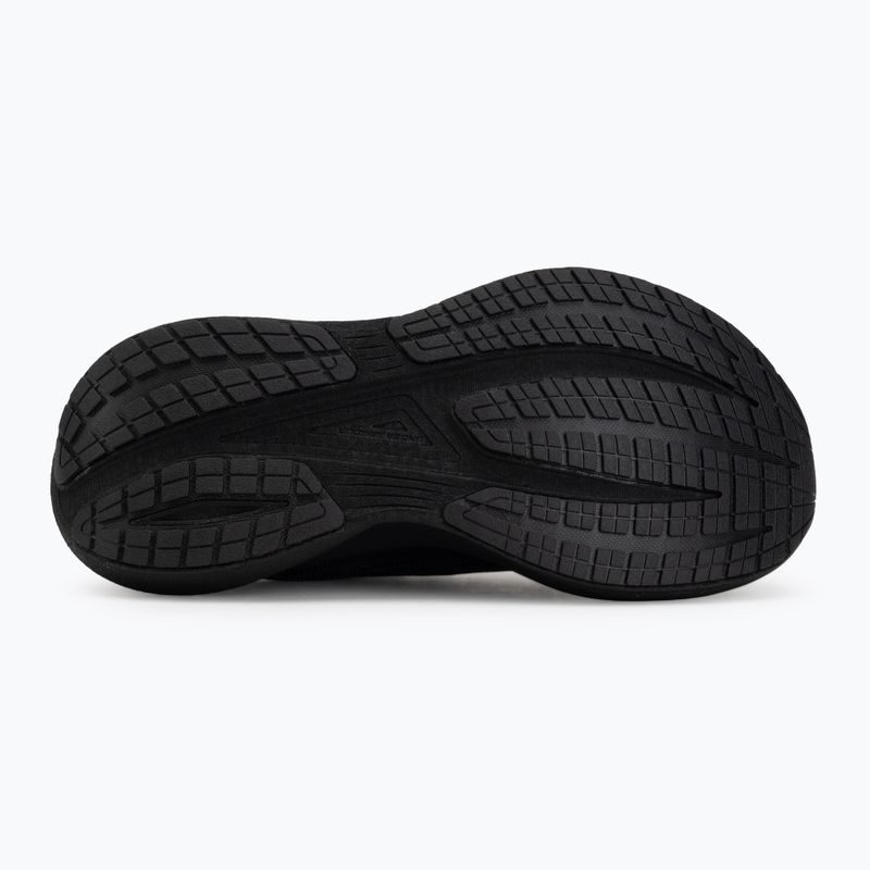 Дамски обувки за бягане Under Armour Velociti Distance black/black/metallic silver 4