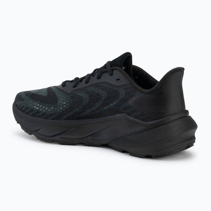 Мъжки обувки за бягане Under Armour Turbulance 3 black/black/anthracite 3