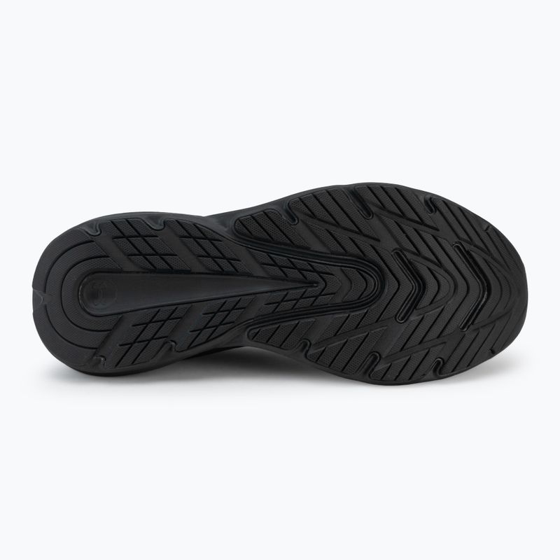 Мъжки обувки за бягане Under Armour Turbulance 3 black/black/anthracite 4