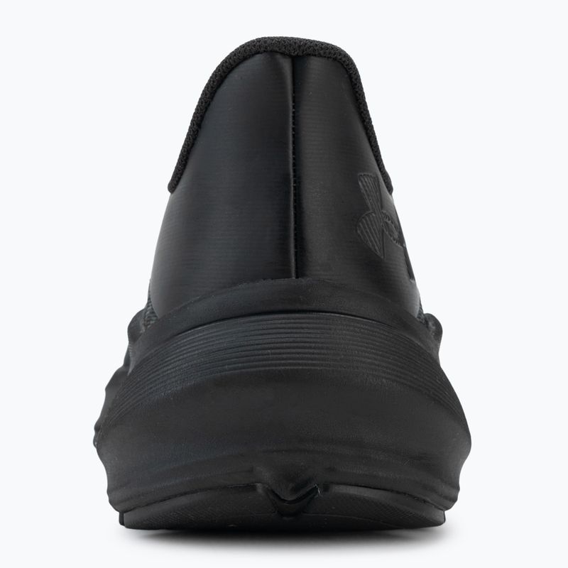 Мъжки обувки за бягане Under Armour Turbulance 3 black/black/anthracite 6
