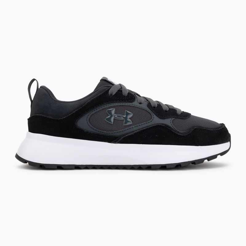 Дамски обувки за тренировка Under Armour Mirage Sport black/castlerock/anthracite 2
