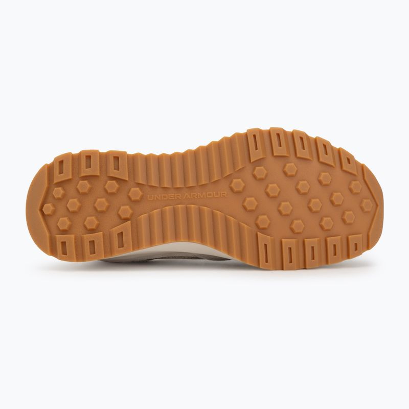 Дамски обувки за тренировка Under Armour Mirage Sport summit white/white/desert sand 4