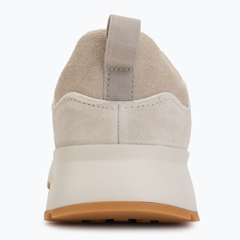 Дамски обувки за тренировка Under Armour Mirage Sport summit white/white/desert sand 6