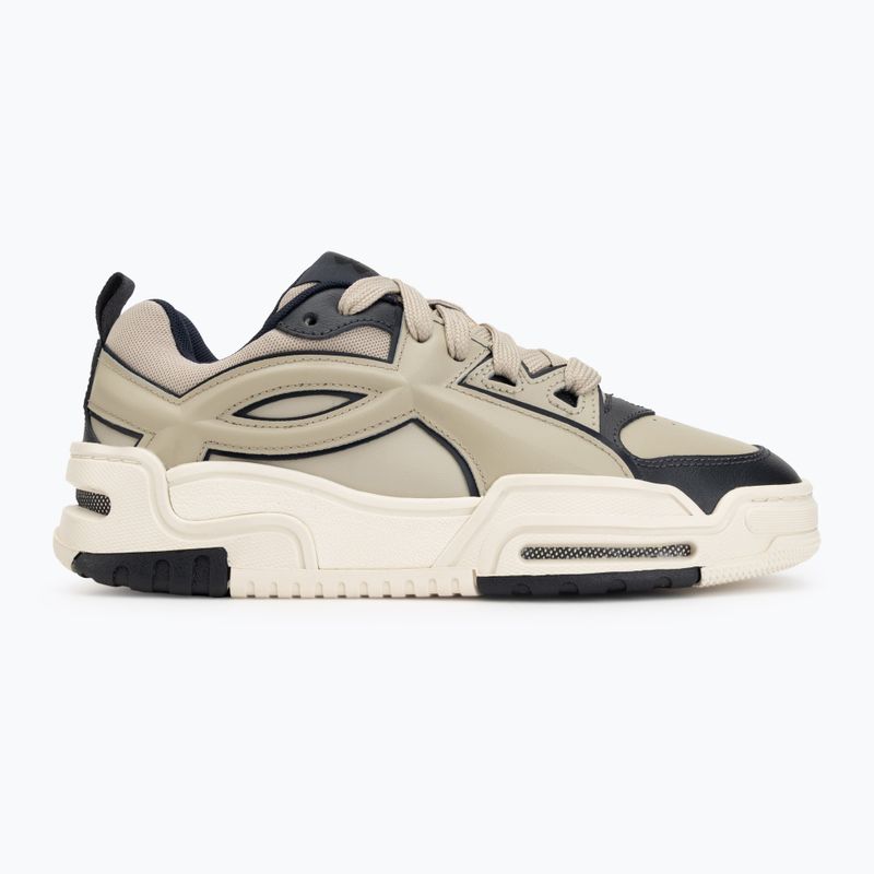 Обувки за тренировка Under Armour HB-LO desert sand/stone/racer red 2