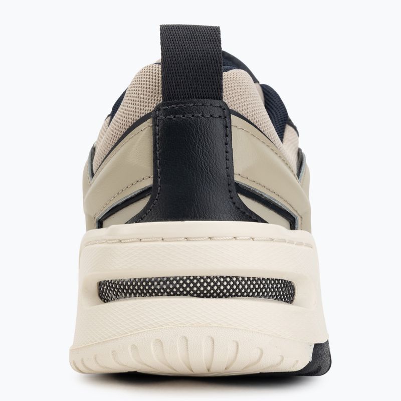 Обувки за тренировка Under Armour HB-LO desert sand/stone/racer red 6