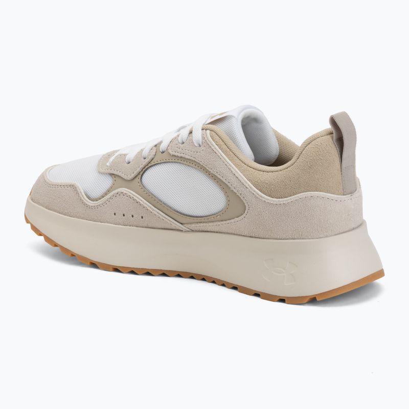 Мъжки обувки за тренировка Under Armour Mirage Sport summit white/white/desert sand 3
