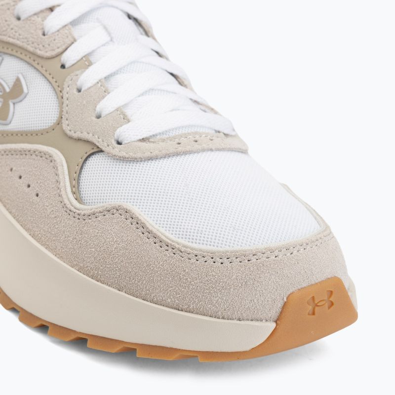 Мъжки обувки за тренировка Under Armour Mirage Sport summit white/white/desert sand 7