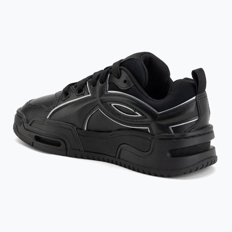 Обувки за тренировка Under Armour HB-LO black/black/anthracite 3