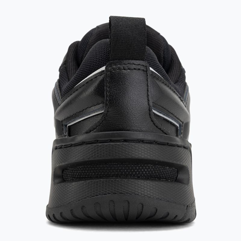 Обувки за тренировка Under Armour HB-LO black/black/anthracite 6