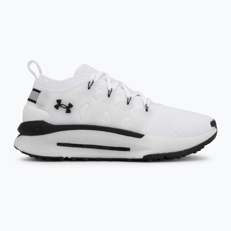 Мъжки обувки за тренировка Under Armour Phantom X Ultimate white/white/black 2