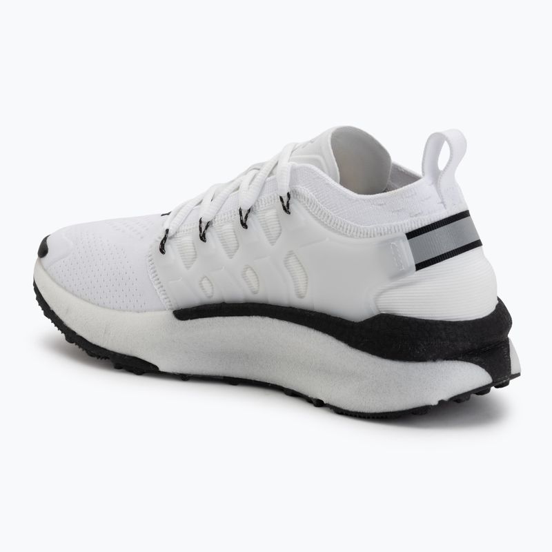 Мъжки обувки за тренировка Under Armour Phantom X Ultimate white/white/black 3
