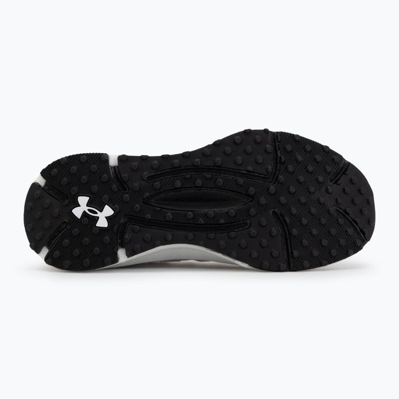 Мъжки обувки за тренировка Under Armour Phantom X Ultimate white/white/black 4