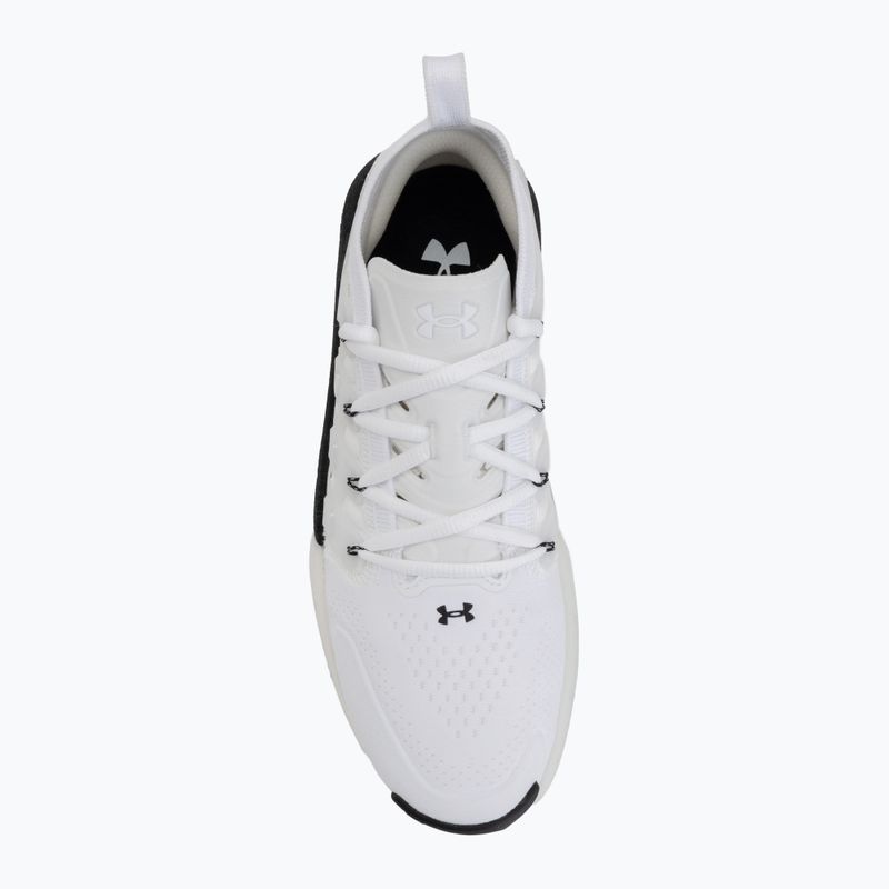 Мъжки обувки за тренировка Under Armour Phantom X Ultimate white/white/black 5
