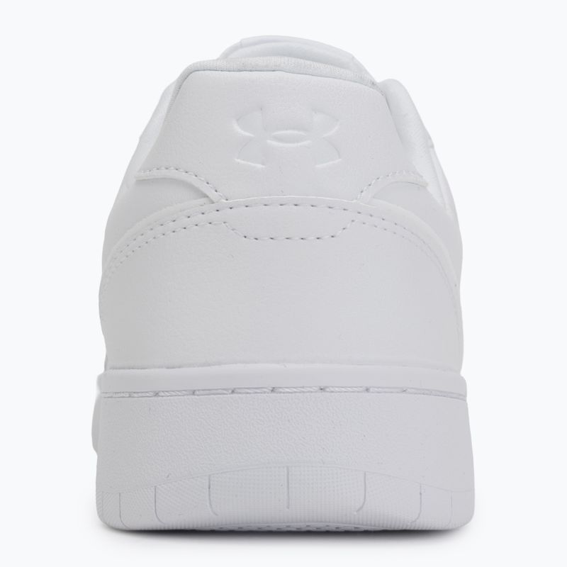 Мъжки обувки за тренировка Under Armour Motion white/white/white 6
