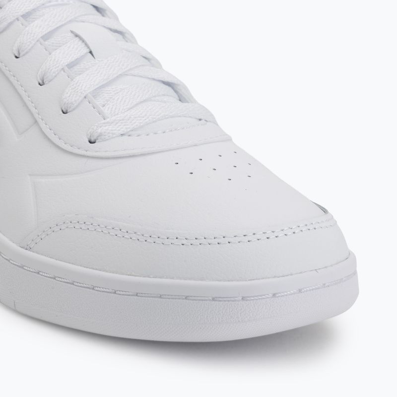 Мъжки обувки за тренировка Under Armour Motion white/white/white 7